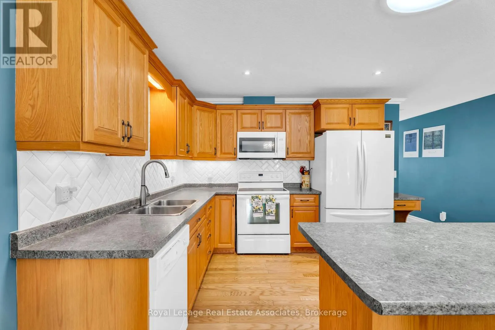 117 GREENWAY DRIVE