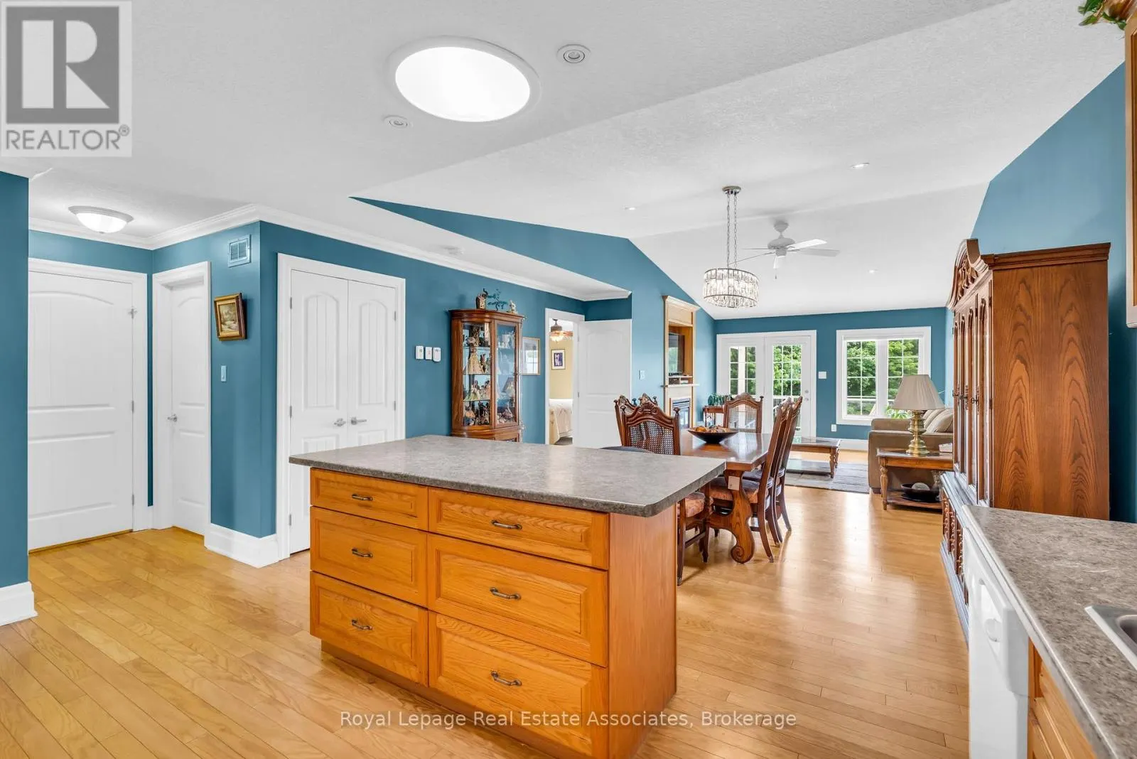 117 GREENWAY DRIVE