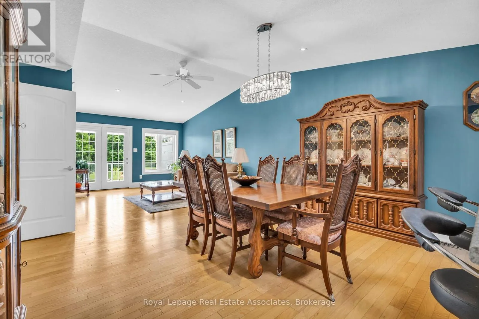 117 GREENWAY DRIVE