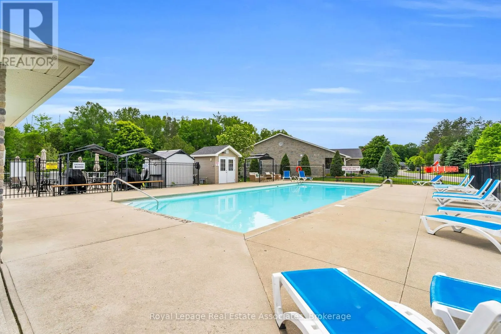 117 GREENWAY DRIVE