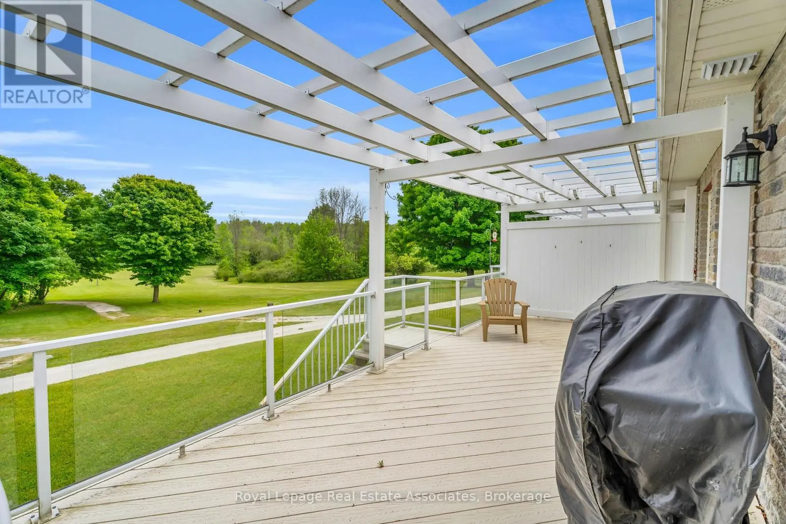 117 GREENWAY DRIVE