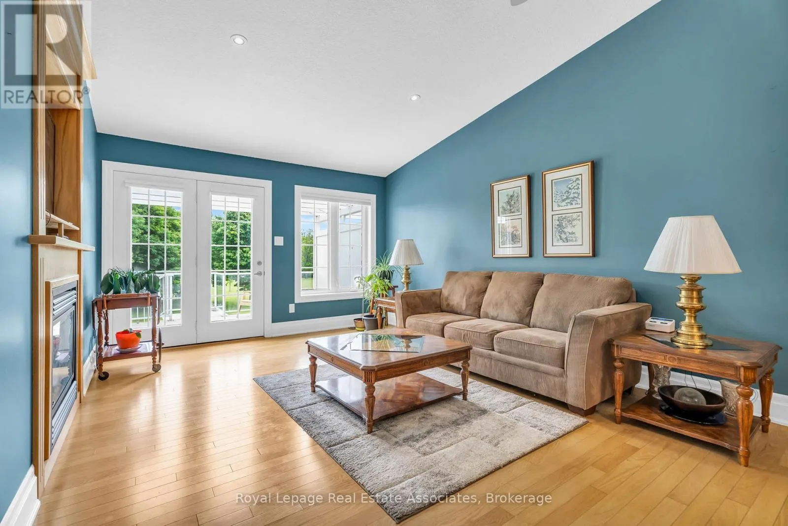 117 GREENWAY DRIVE