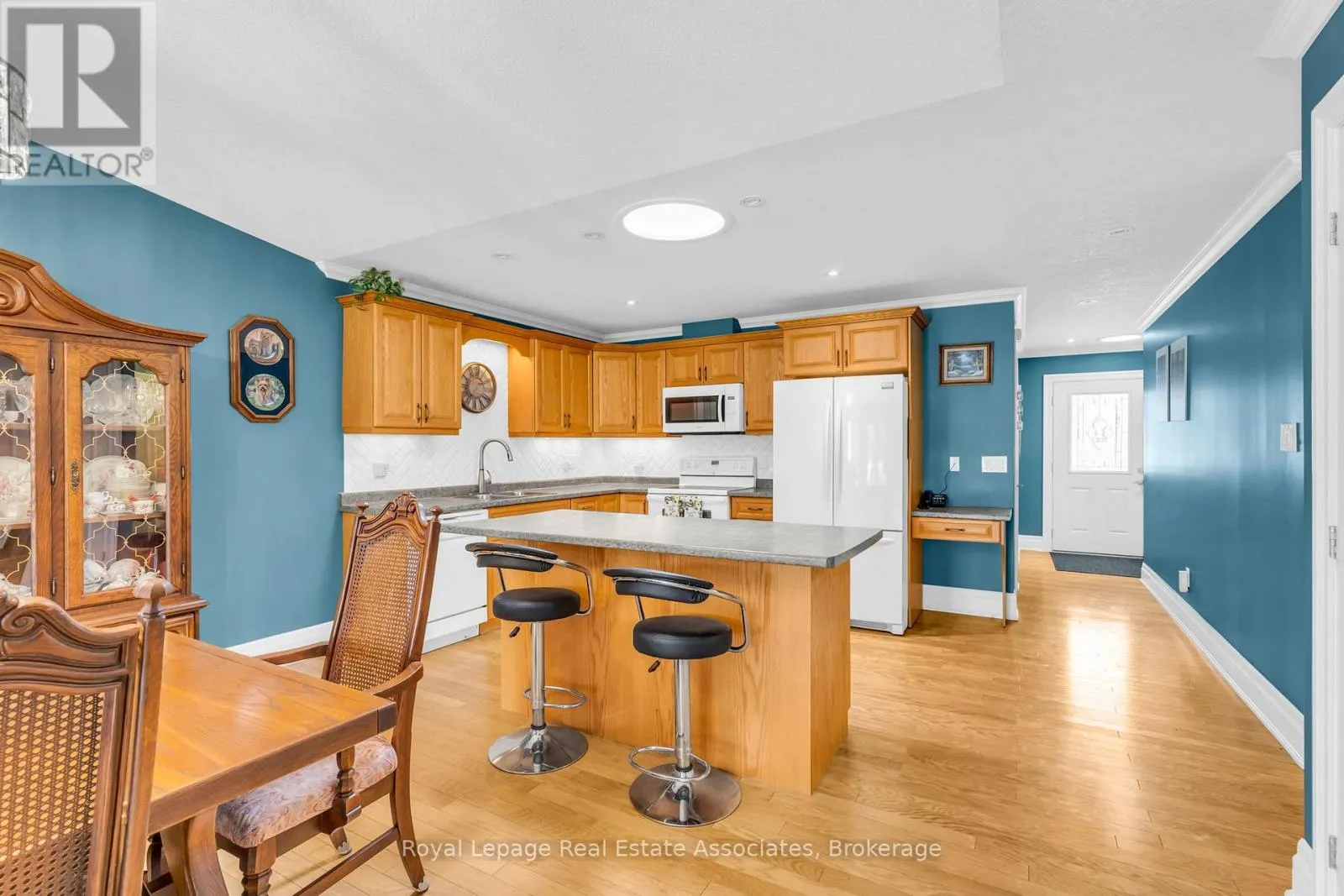 117 GREENWAY DRIVE