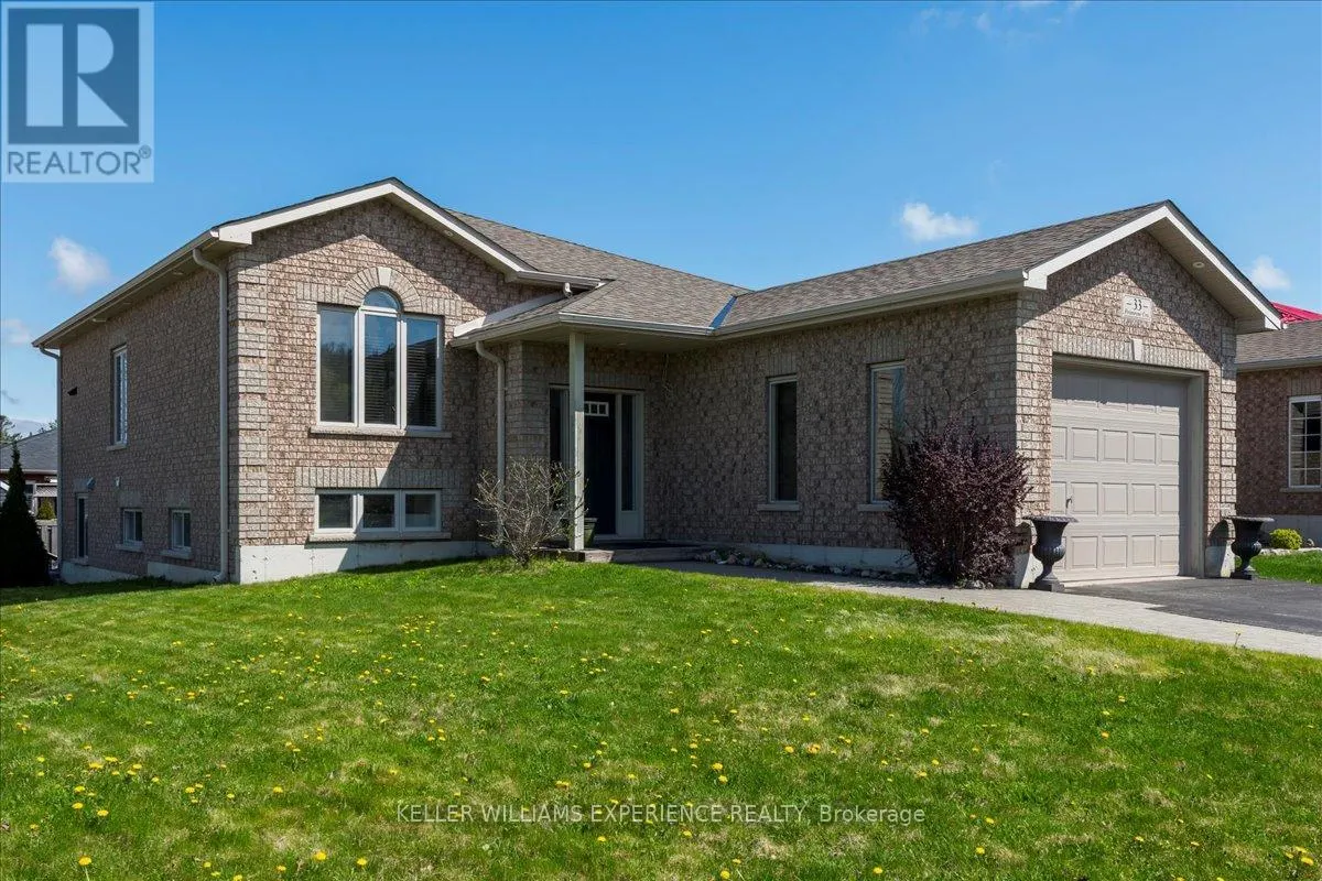 33 PRIMROSE CRESCENT