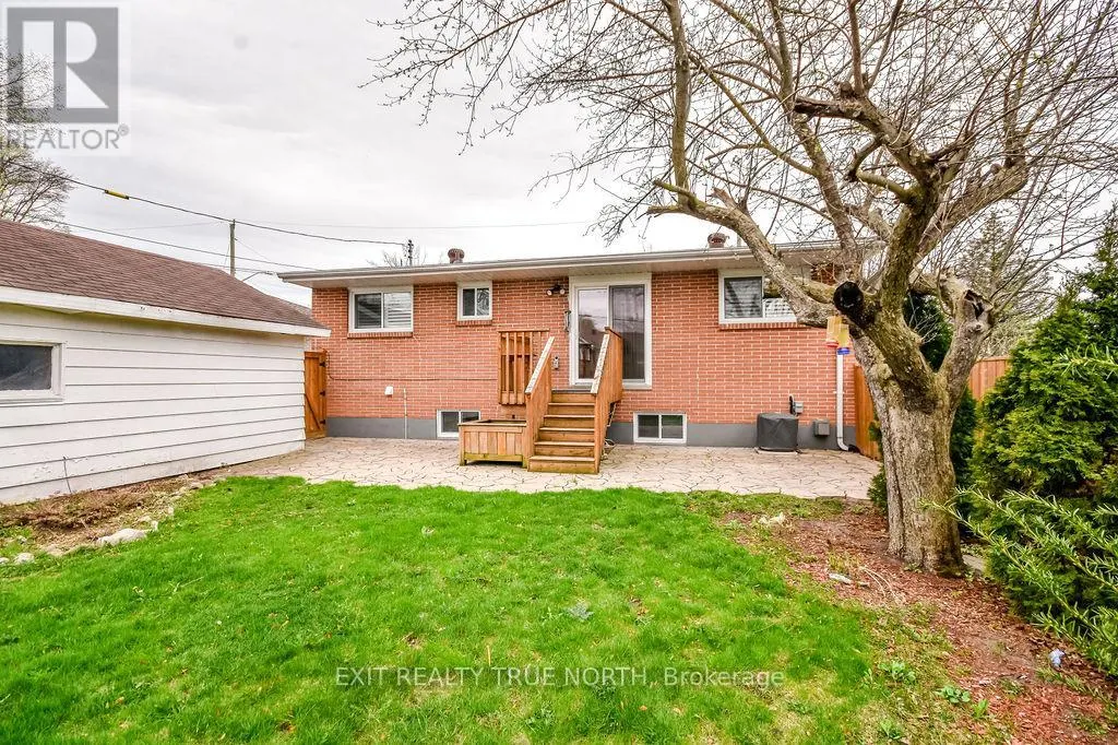 50 MARION CRESCENT