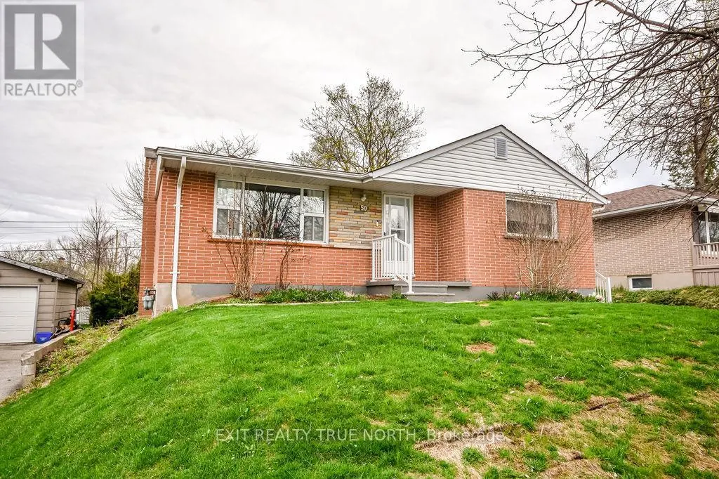 50 MARION CRESCENT