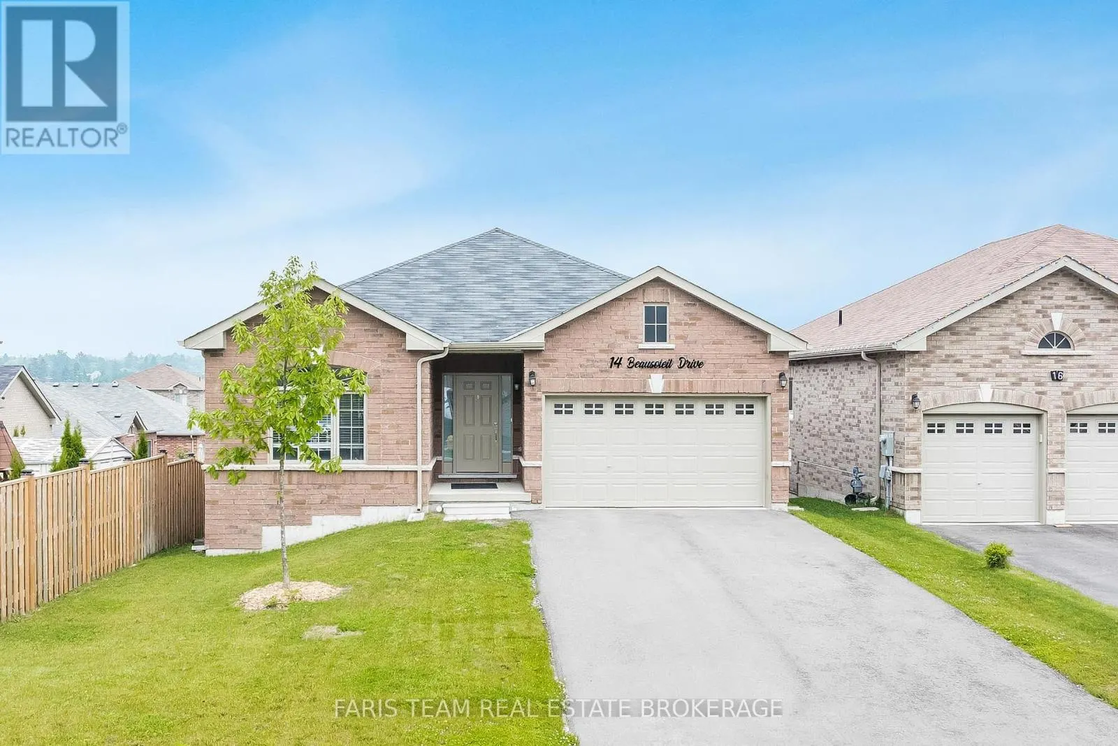 14 BEAUSOLEIL DRIVE