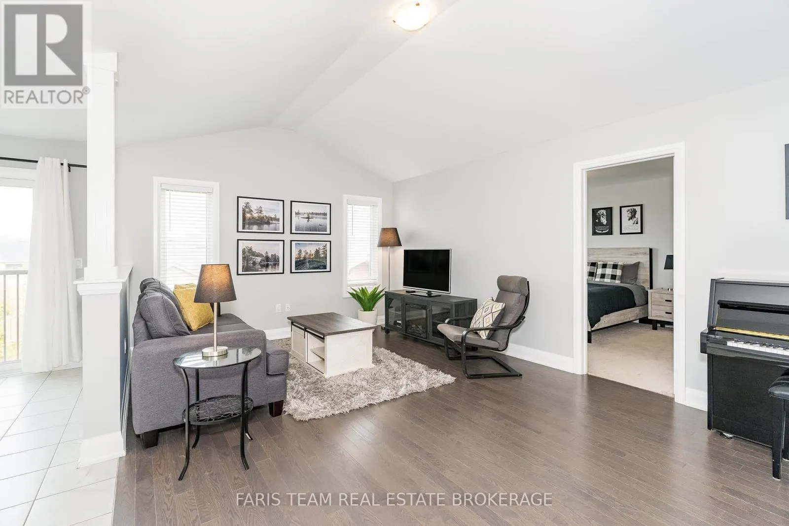 14 BEAUSOLEIL DRIVE