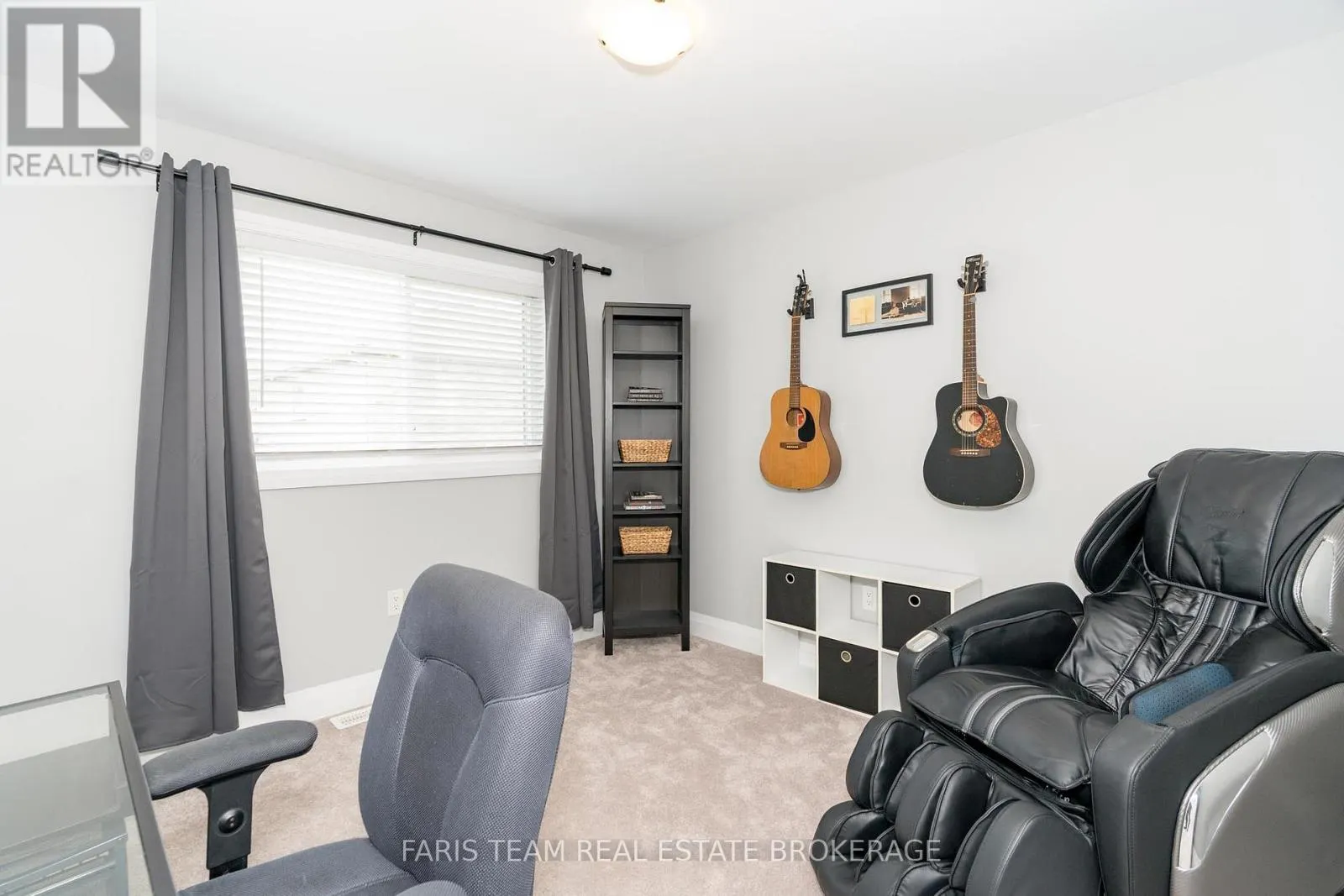 14 BEAUSOLEIL DRIVE