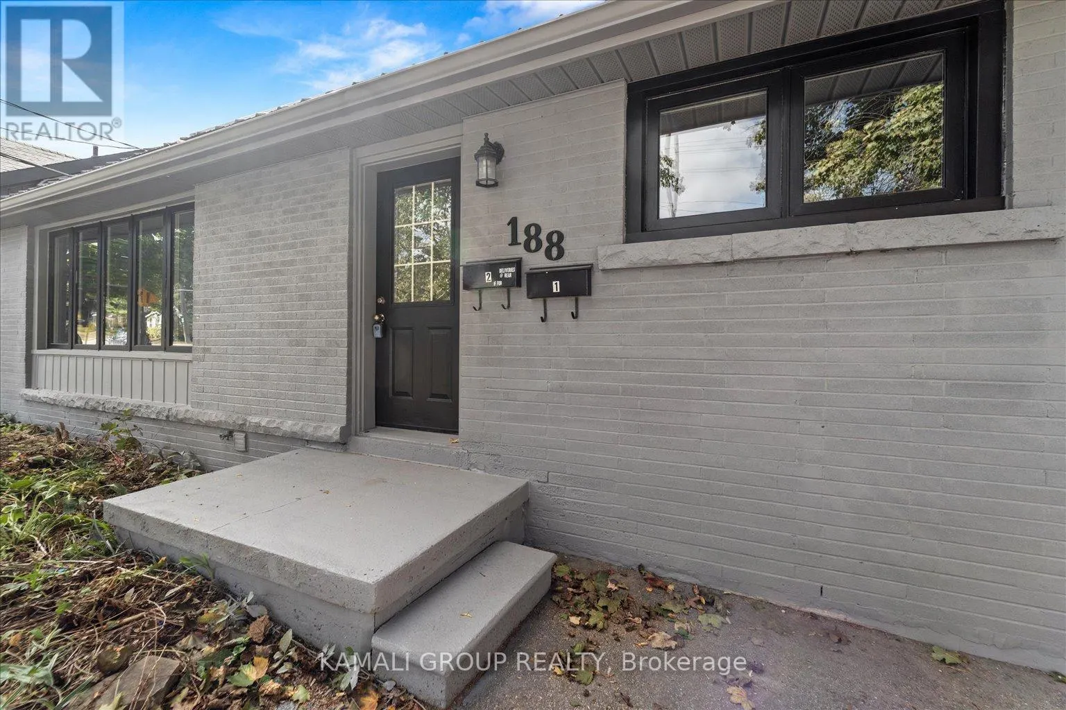 MAIN - 188 ST VINCENT STREET