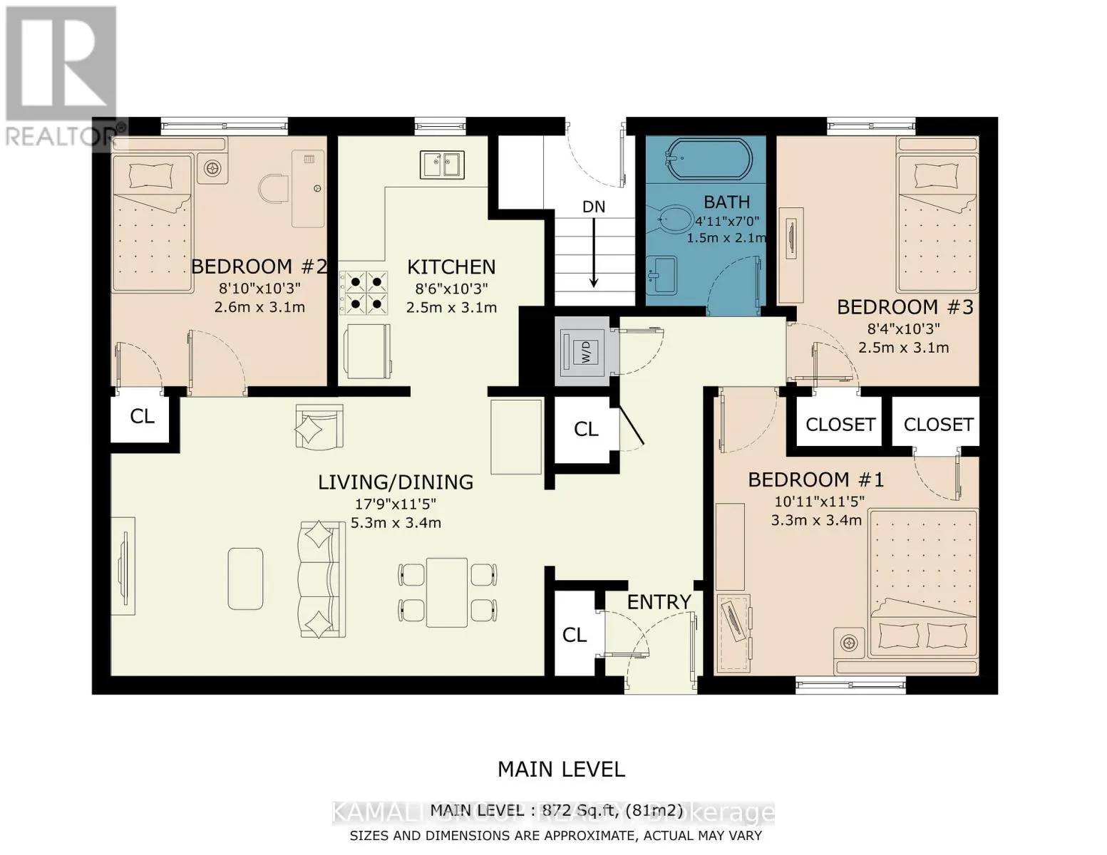 MAIN - 188 ST VINCENT STREET