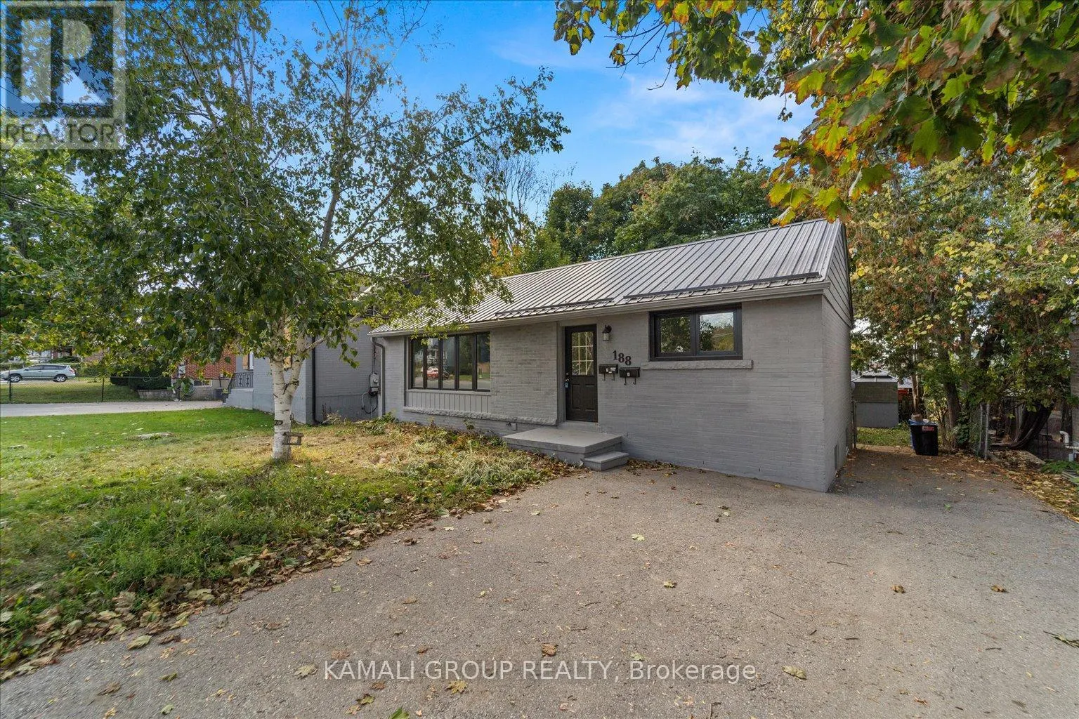 MAIN - 188 ST VINCENT STREET