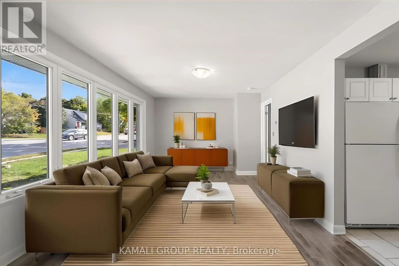 MAIN - 188 ST VINCENT STREET