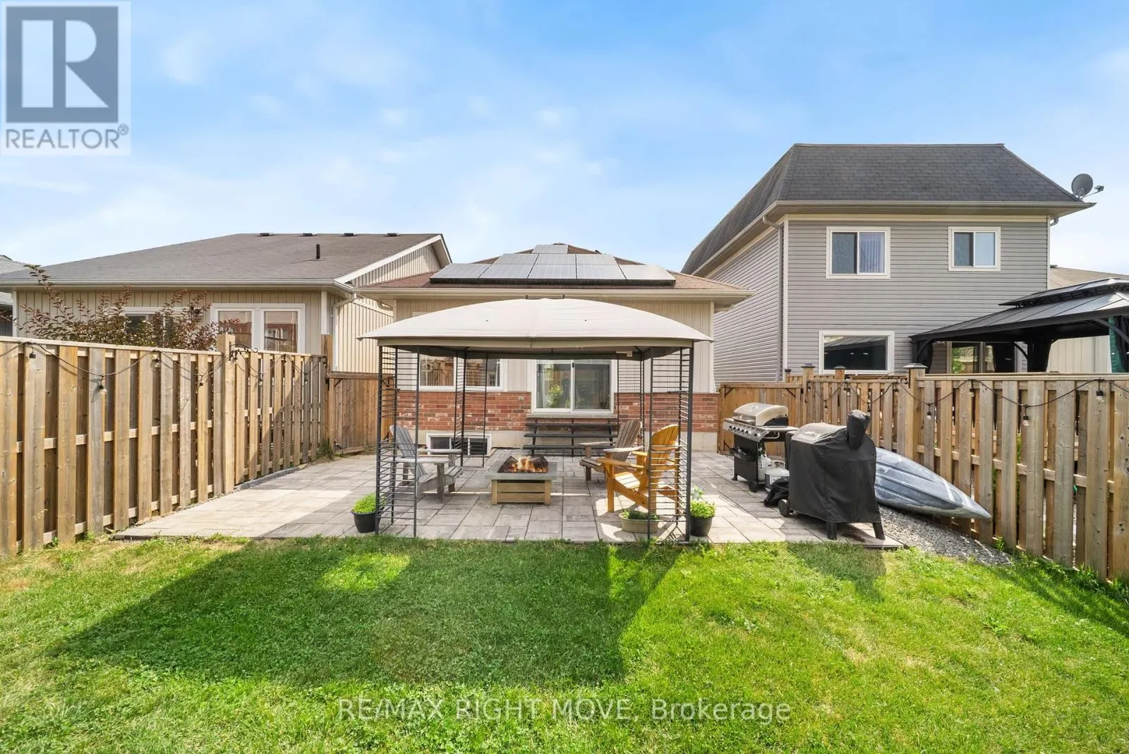 90 PEARL DRIVE