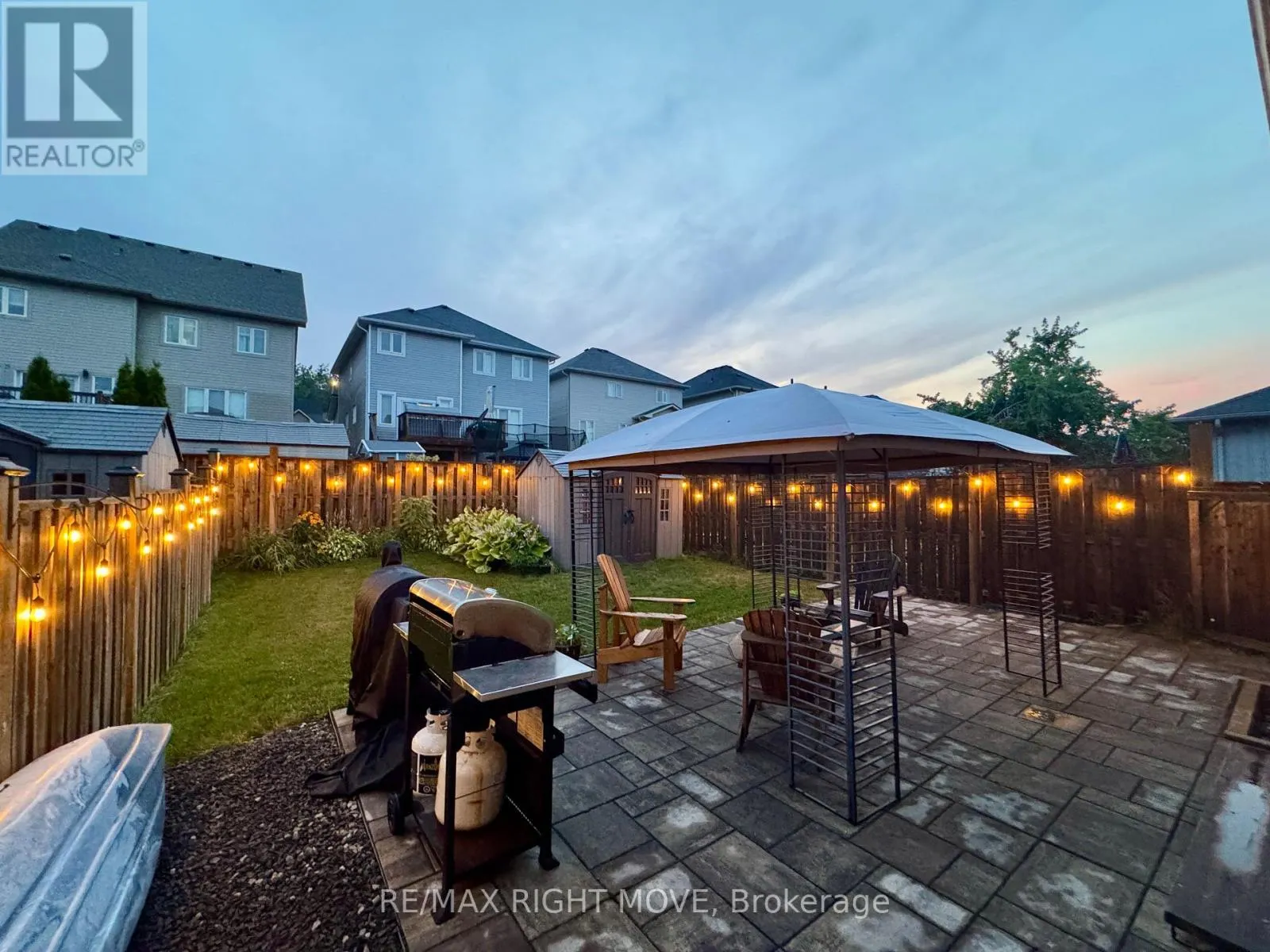 90 PEARL DRIVE