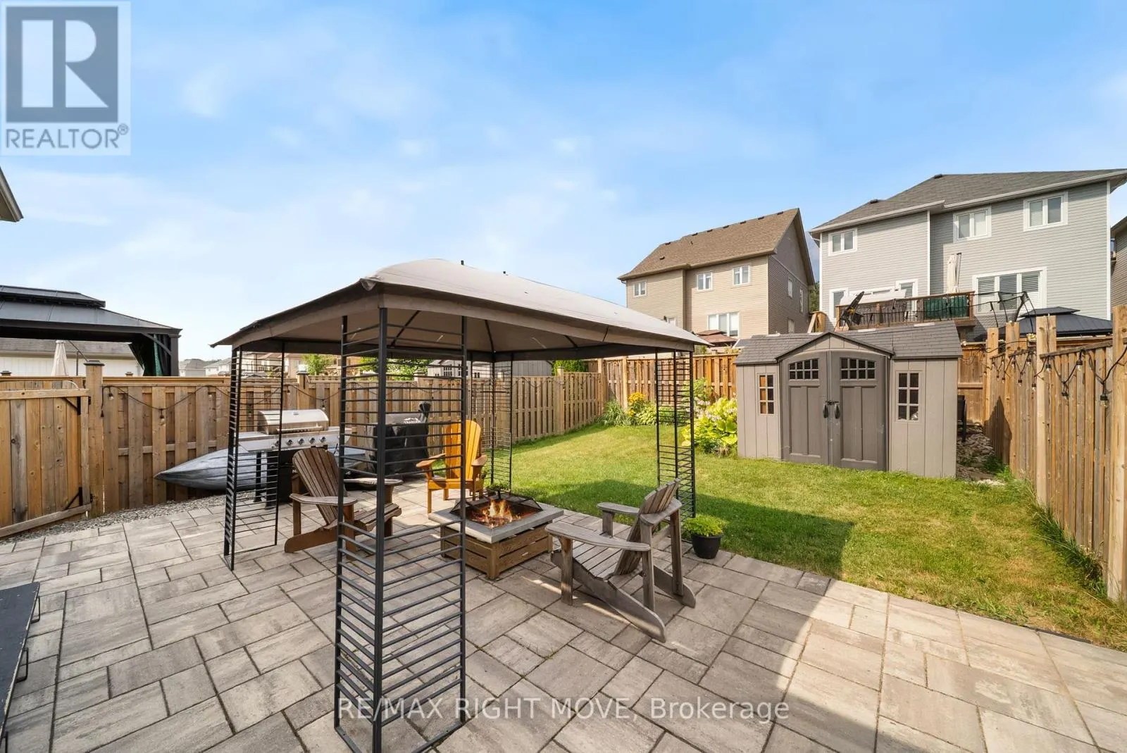 90 PEARL DRIVE