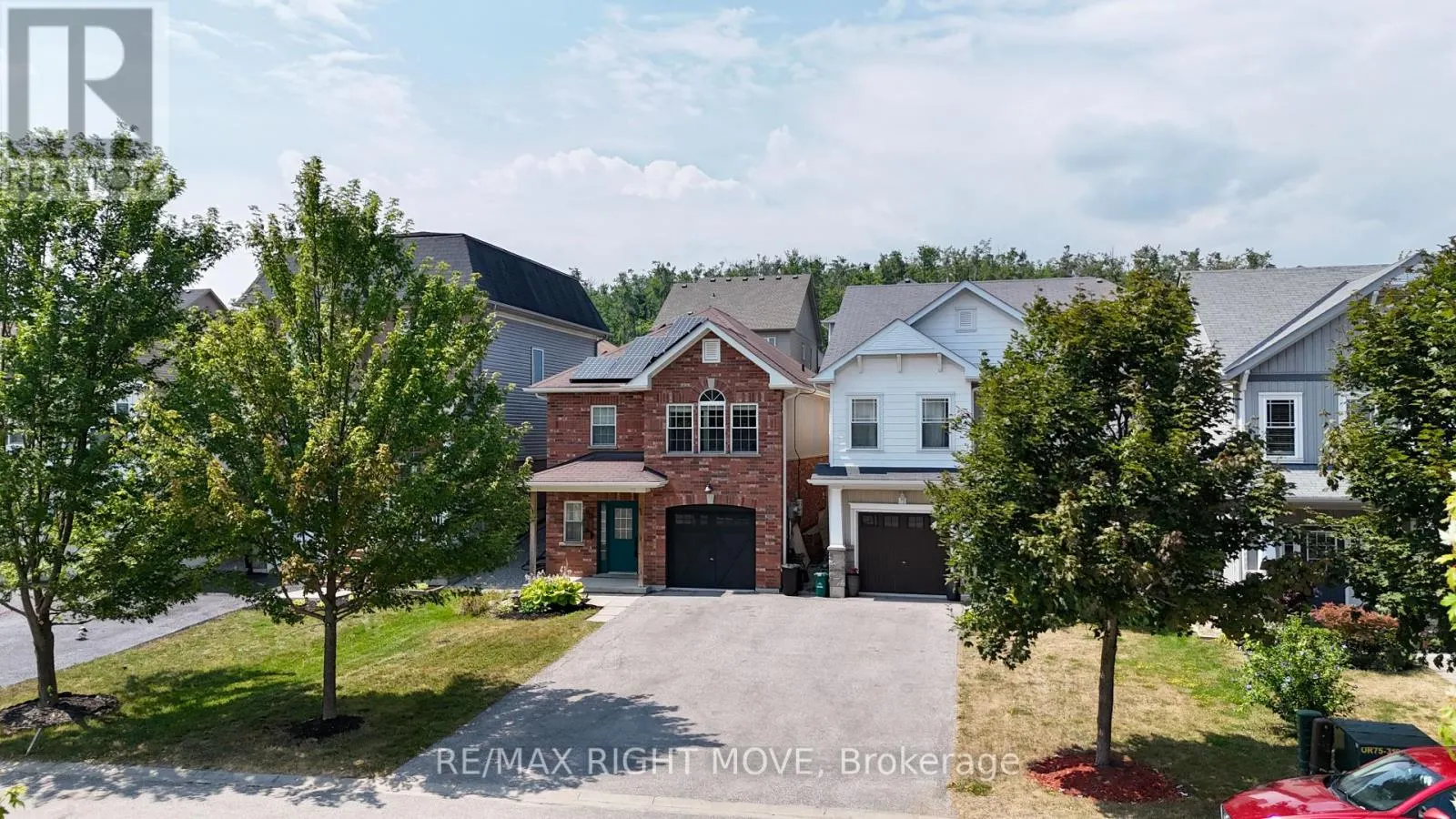 90 PEARL DRIVE