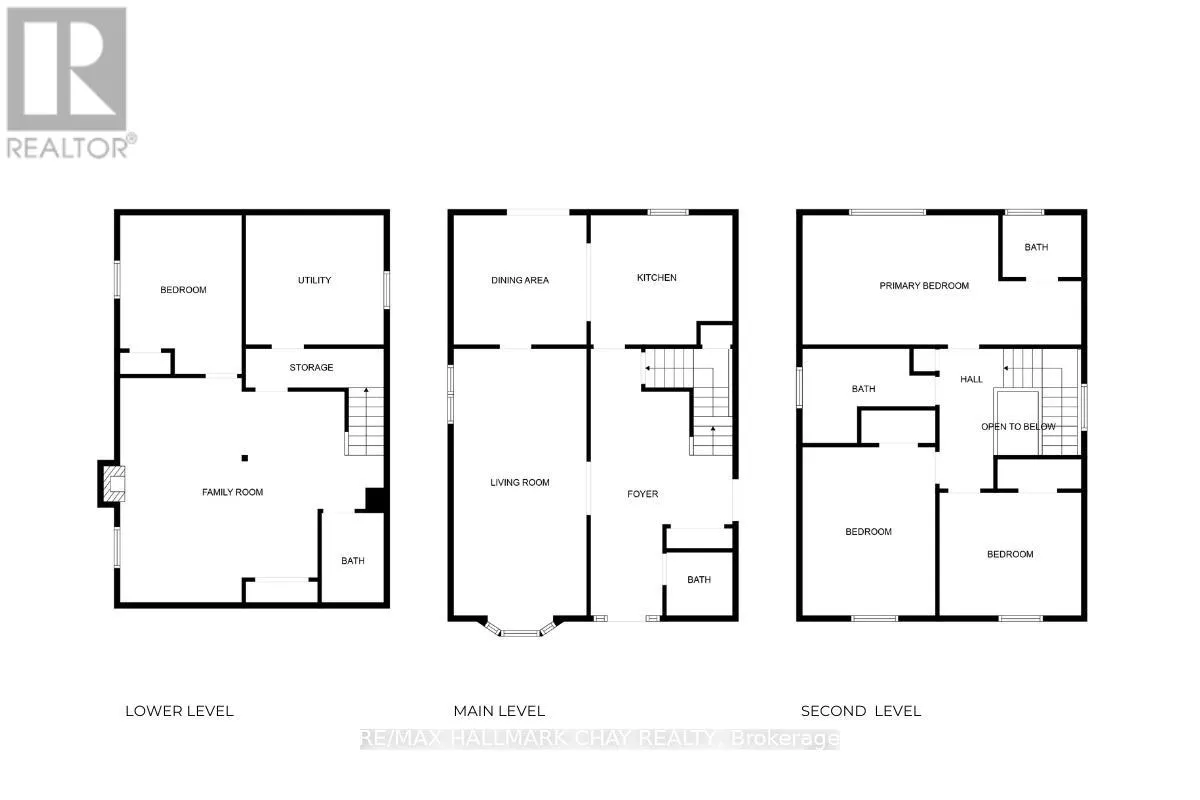 83 TRILLIUM CRESCENT