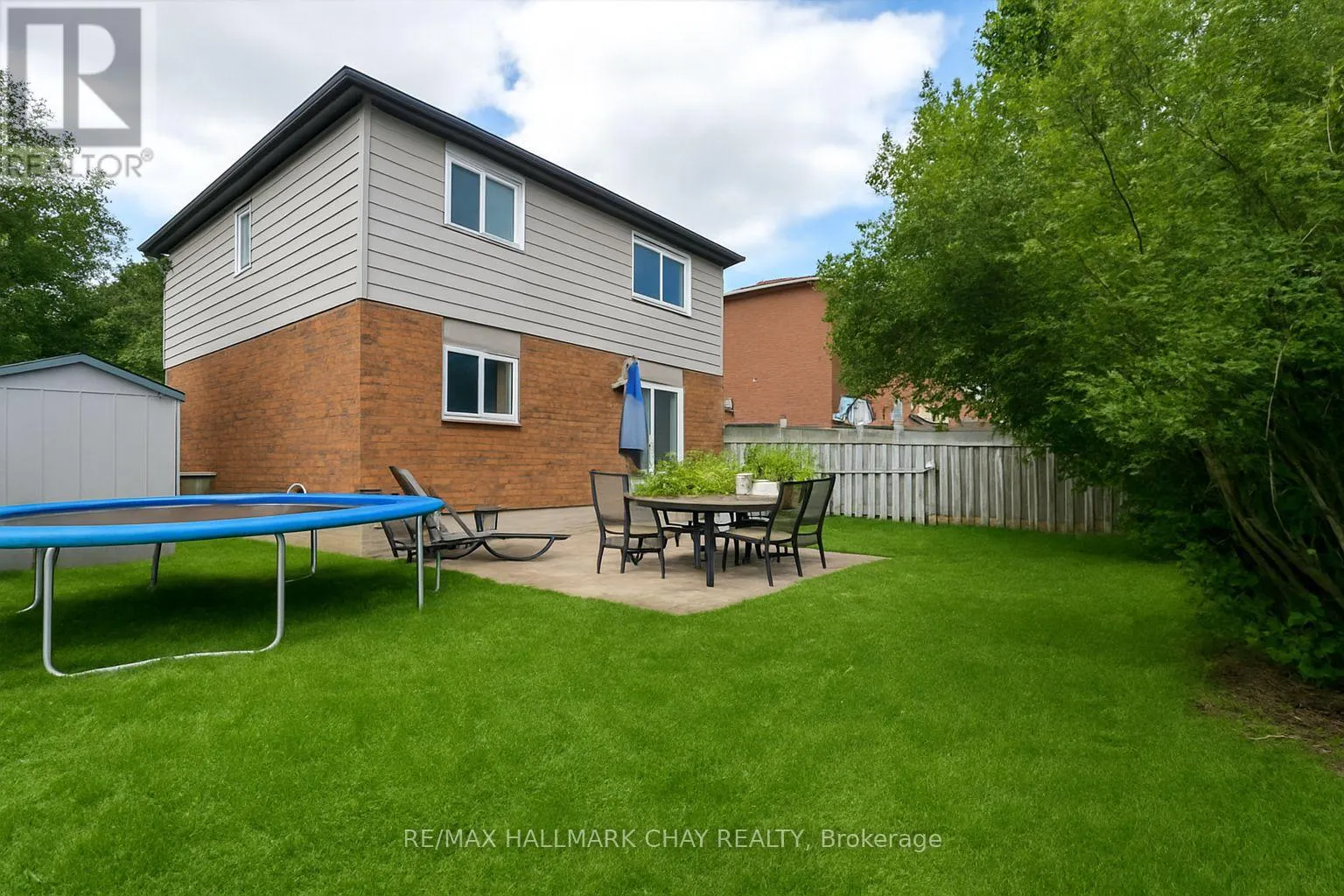 83 TRILLIUM CRESCENT