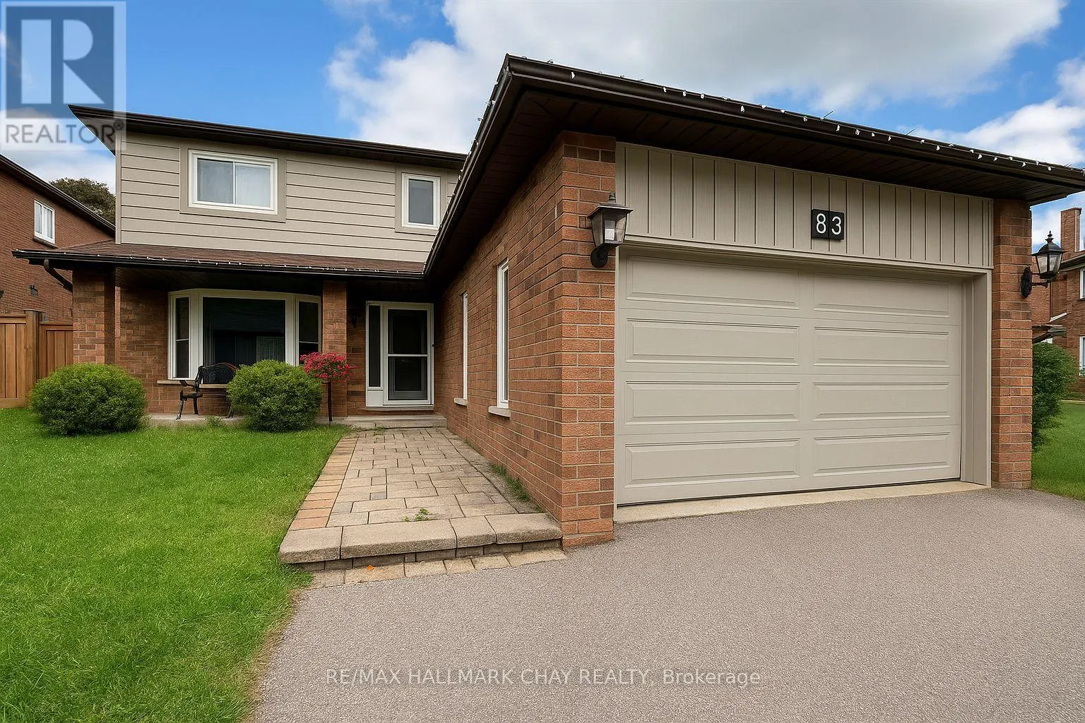 83 TRILLIUM CRESCENT