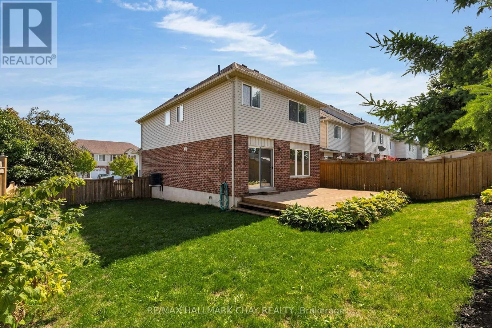 97 BENTLEY CRESCENT