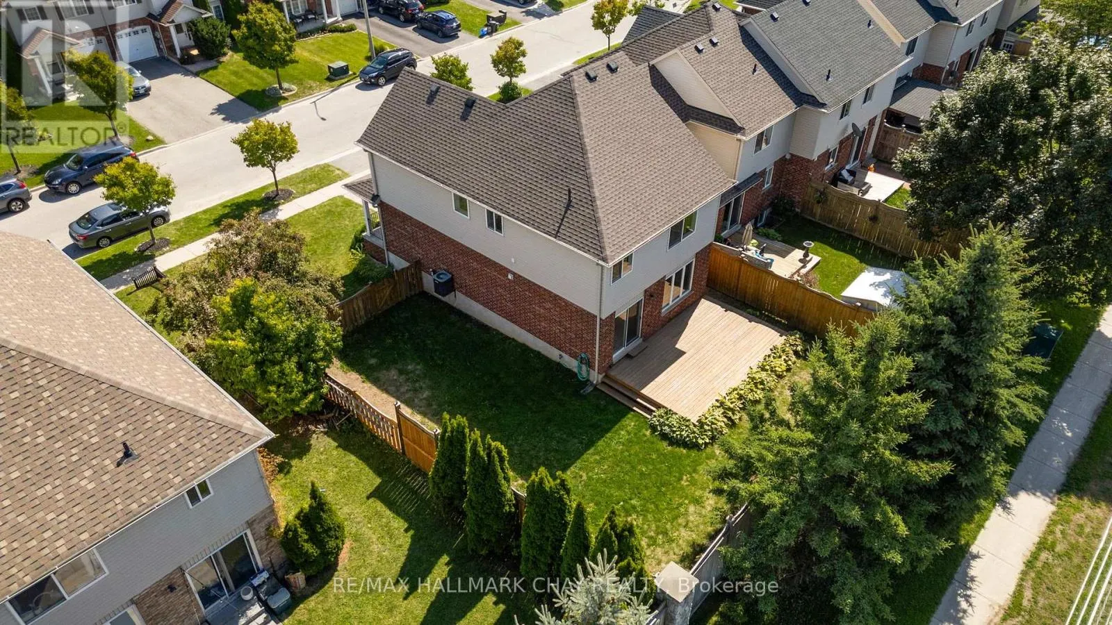 97 BENTLEY CRESCENT