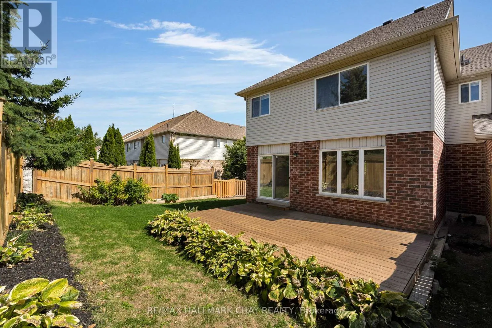 97 BENTLEY CRESCENT