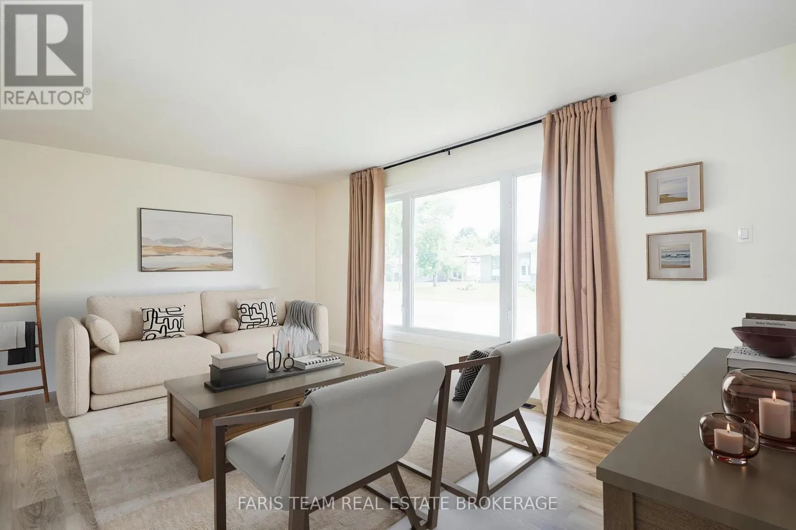 356 LESCAUT ROAD