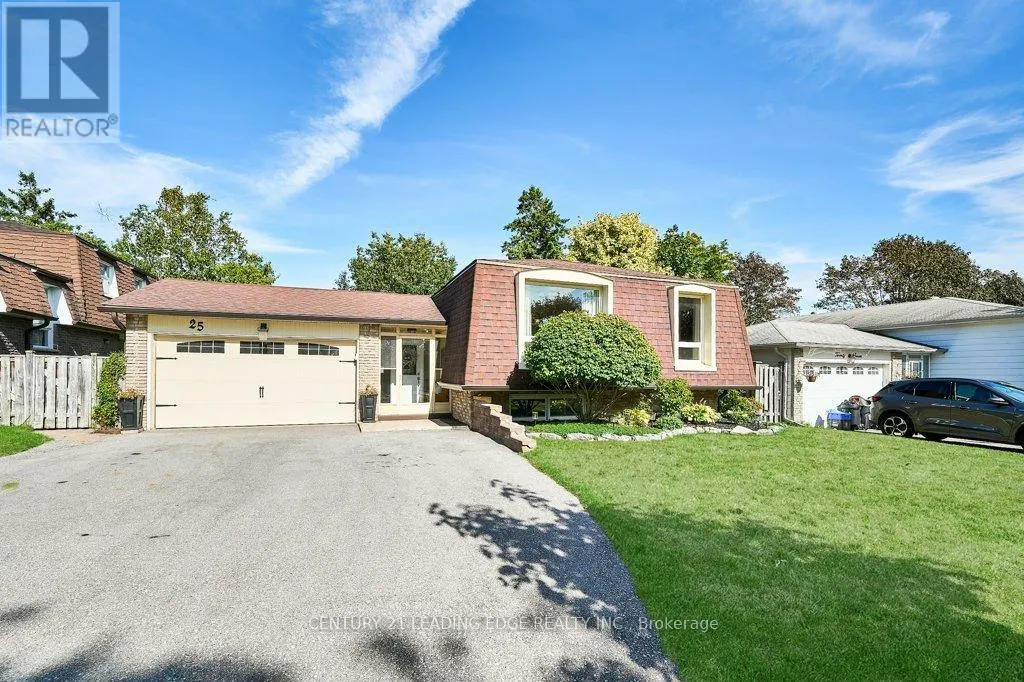 25 EILEEN DRIVE