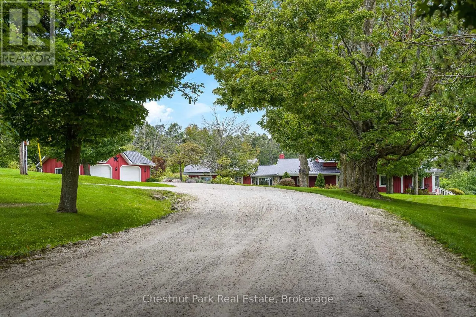 3390 CONCESSION 5 S NOTTAWASAGA