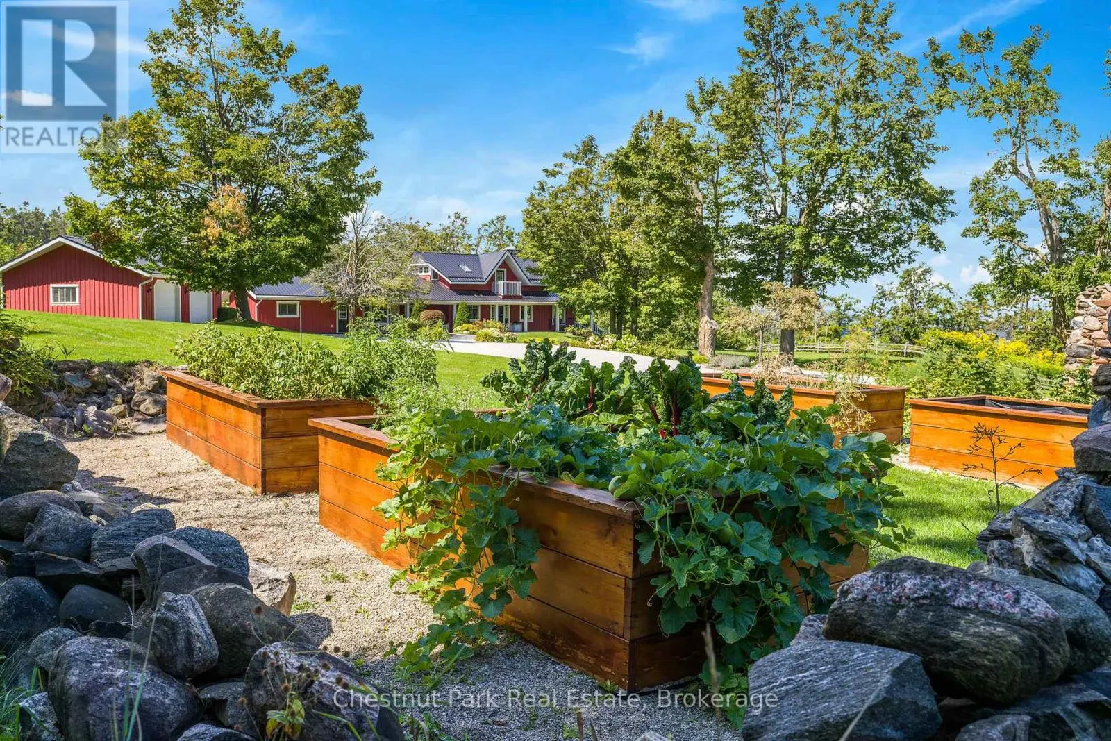 3390 CONCESSION 5 S NOTTAWASAGA