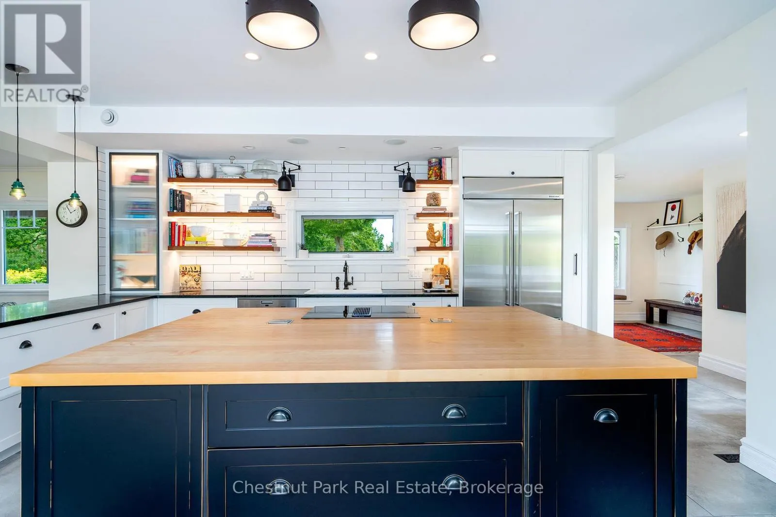 3390 CONCESSION 5 S NOTTAWASAGA