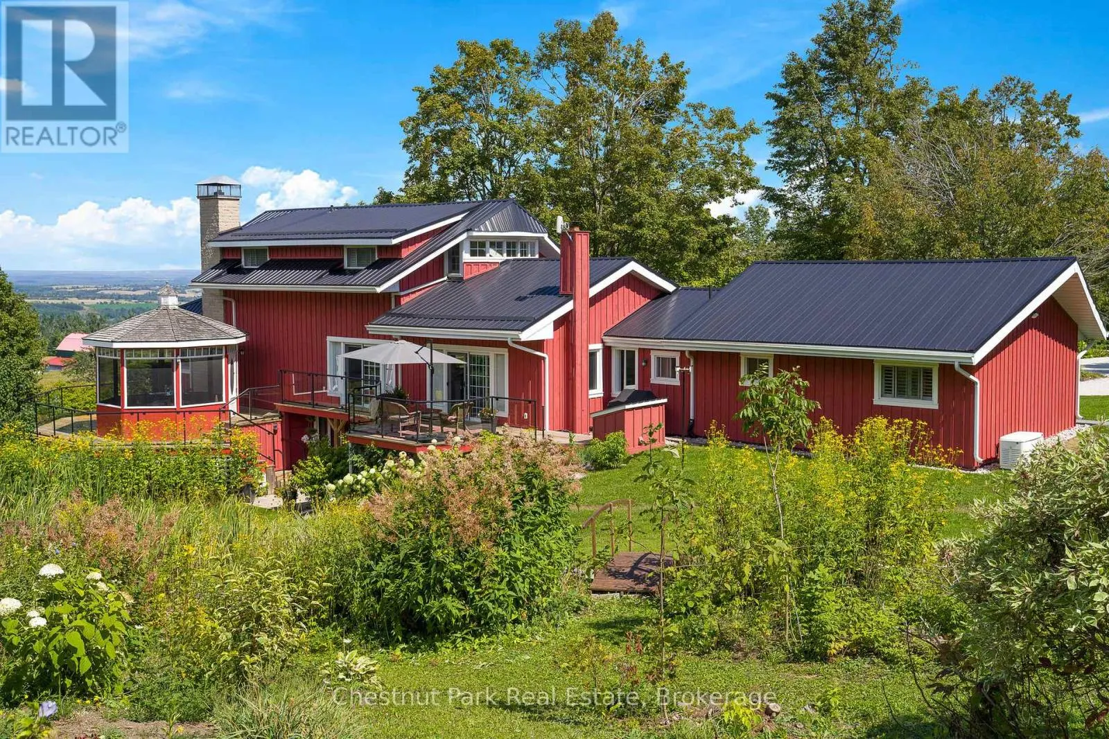 3390 CONCESSION 5 S NOTTAWASAGA