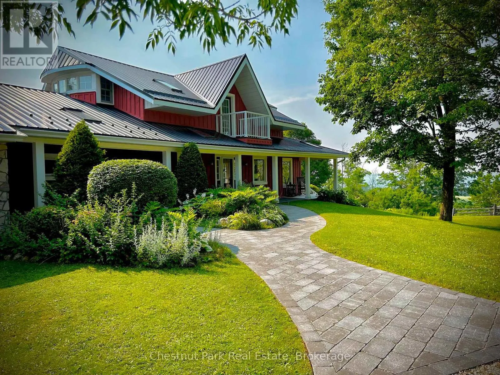 3390 CONCESSION 5 S NOTTAWASAGA
