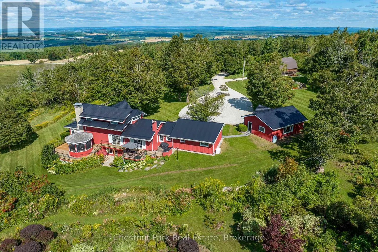 3390 CONCESSION 5 S NOTTAWASAGA