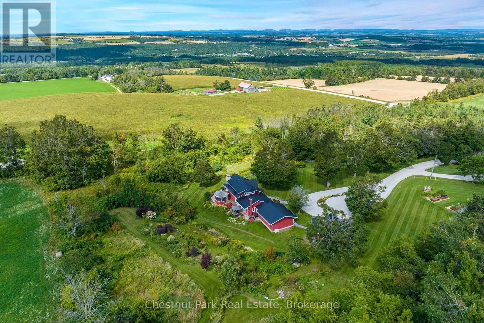 3390 CONCESSION 5 S NOTTAWASAGA