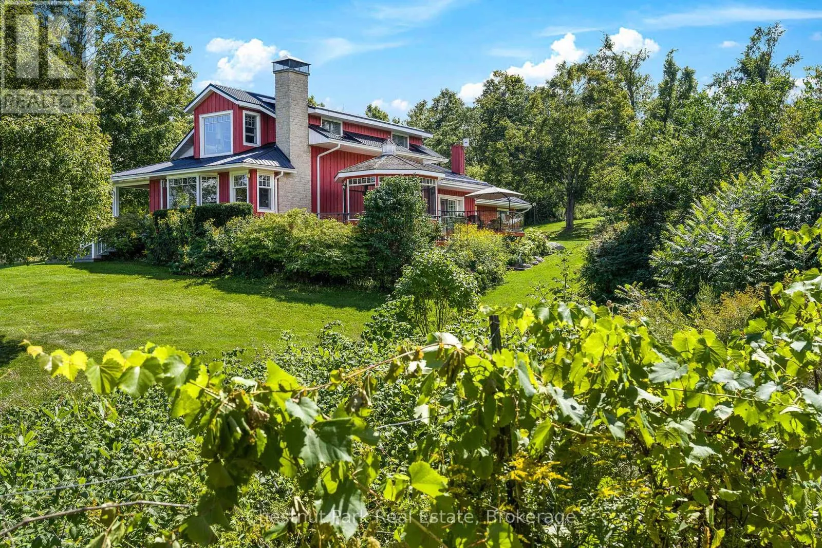 3390 CONCESSION 5 S NOTTAWASAGA
