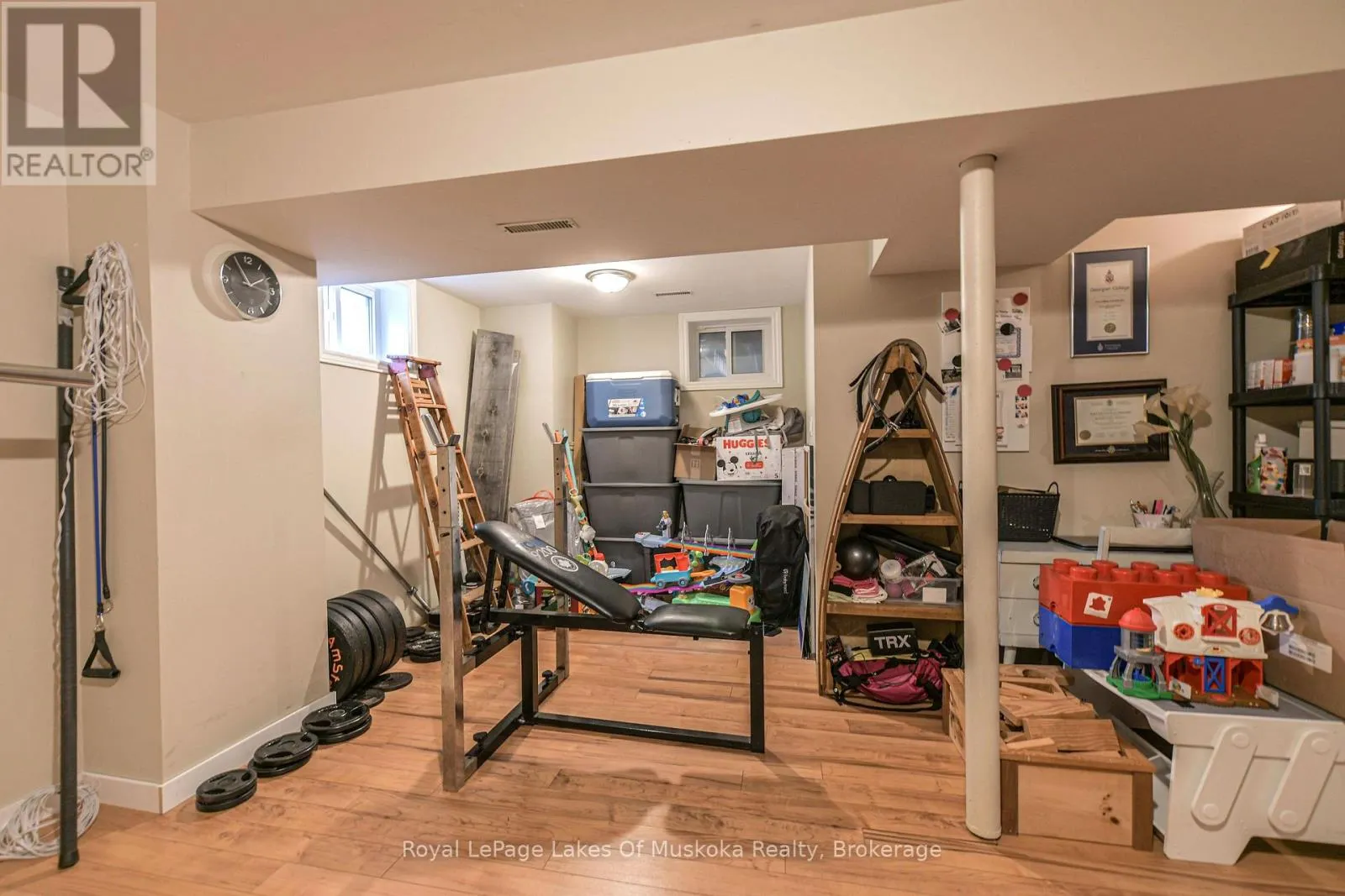 41 PENTON DRIVE