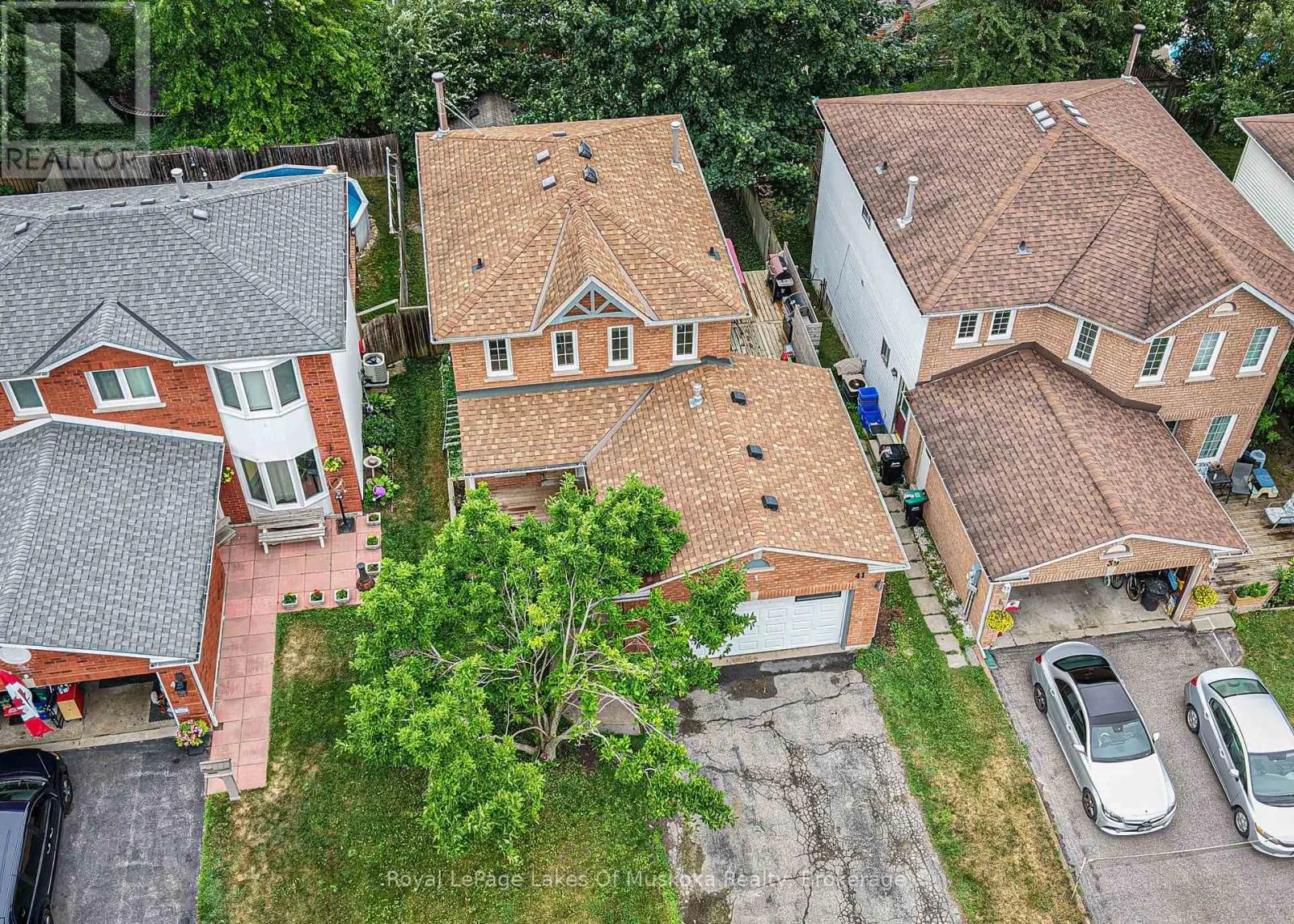 41 PENTON DRIVE