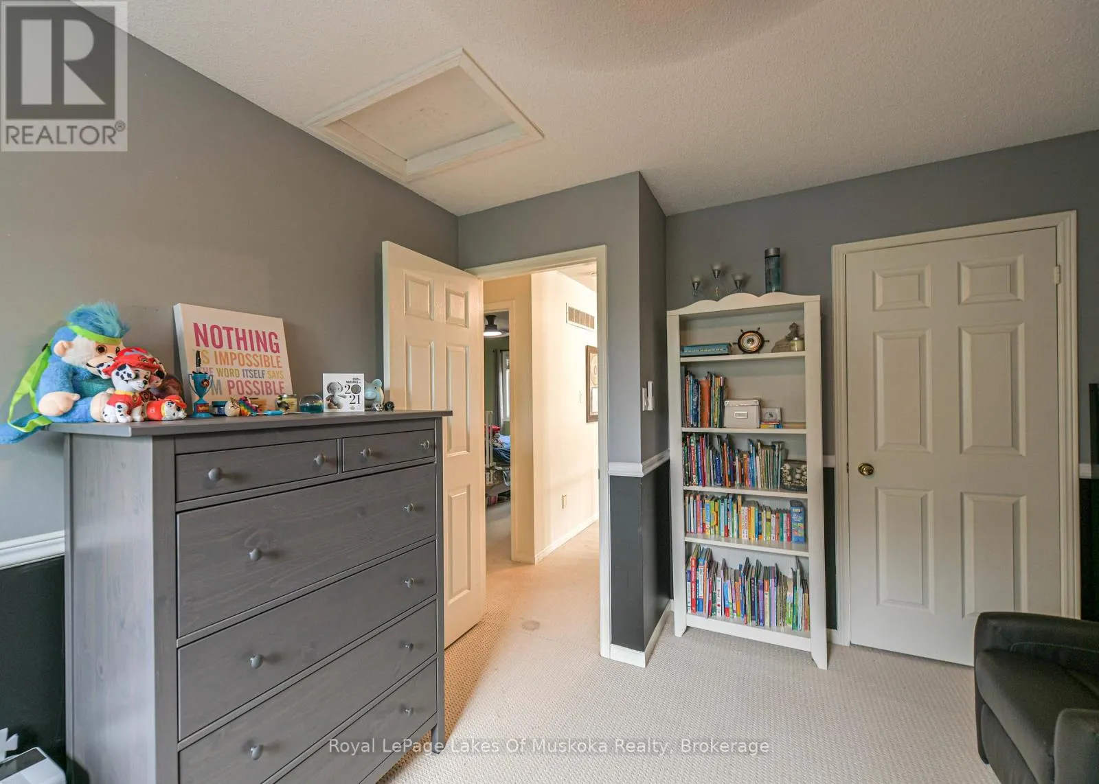 41 PENTON DRIVE