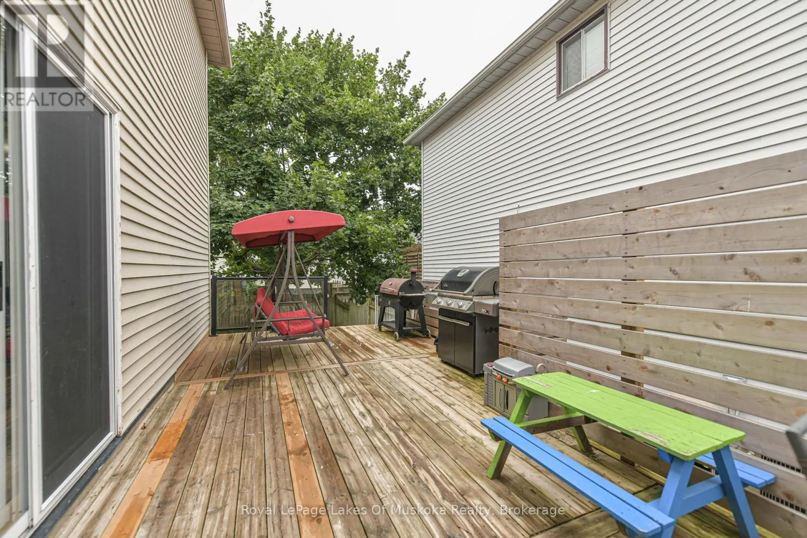 41 PENTON DRIVE