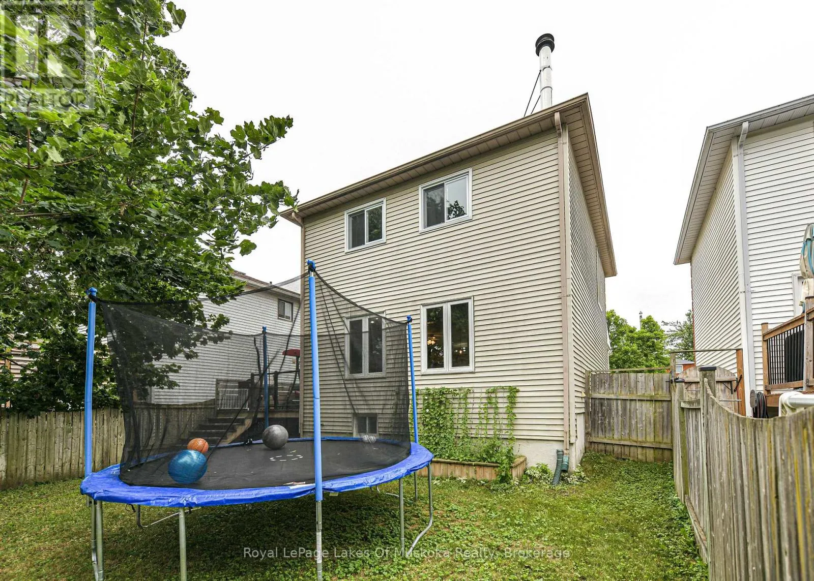 41 PENTON DRIVE