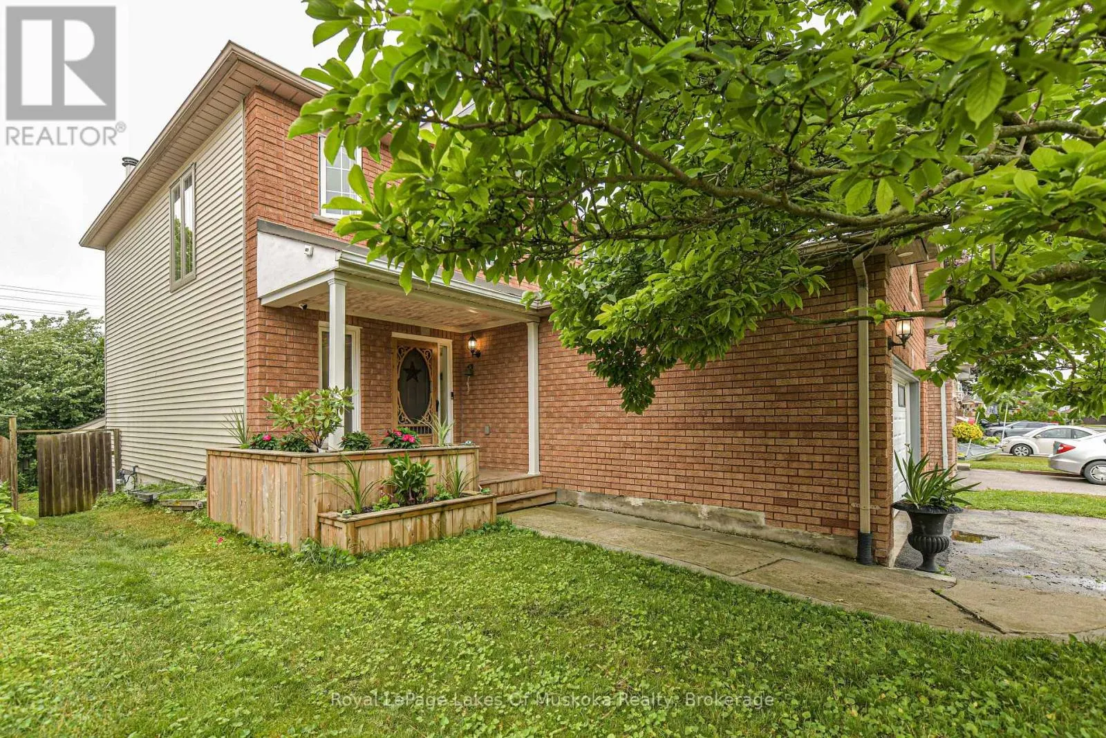 41 PENTON DRIVE