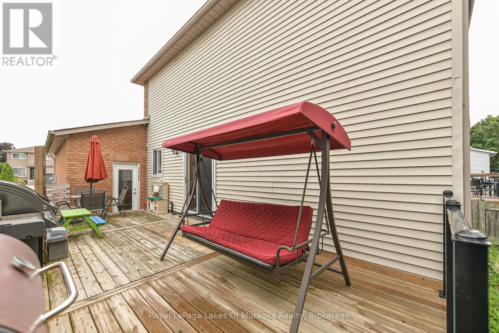 41 PENTON DRIVE