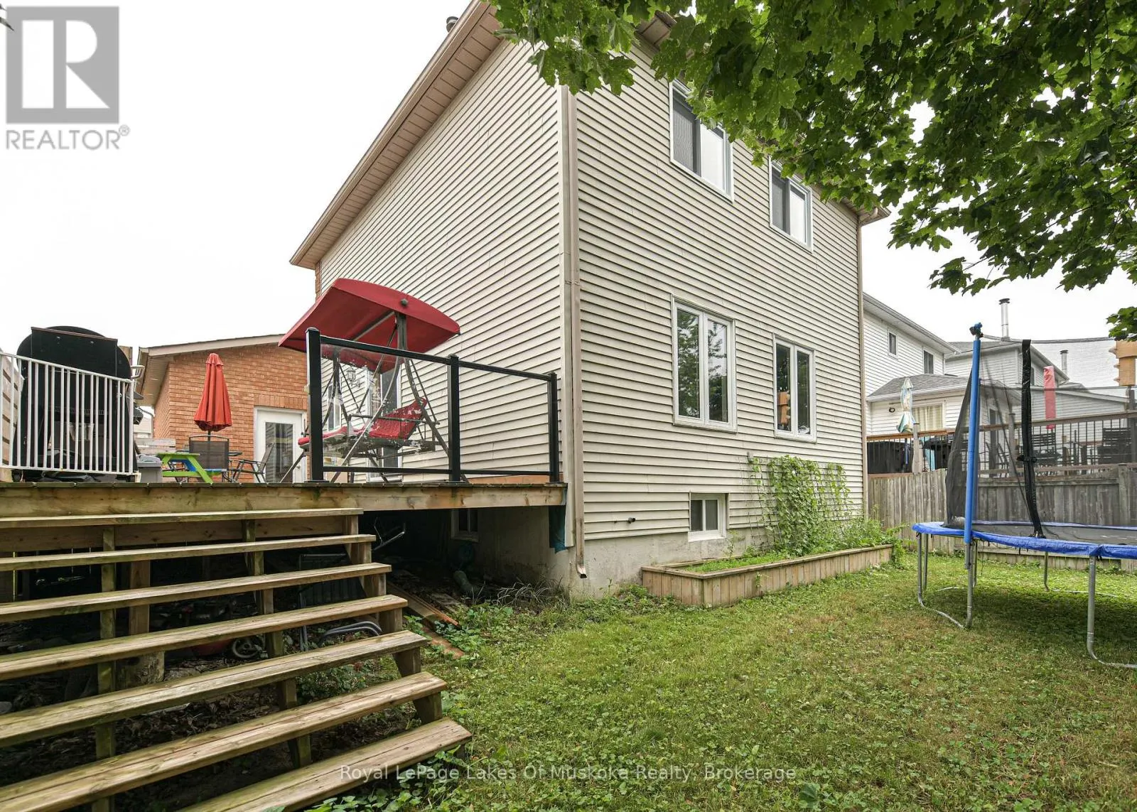 41 PENTON DRIVE
