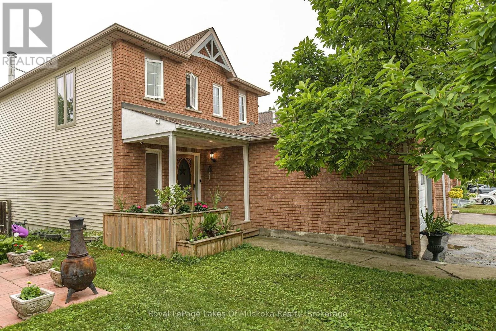 41 PENTON DRIVE