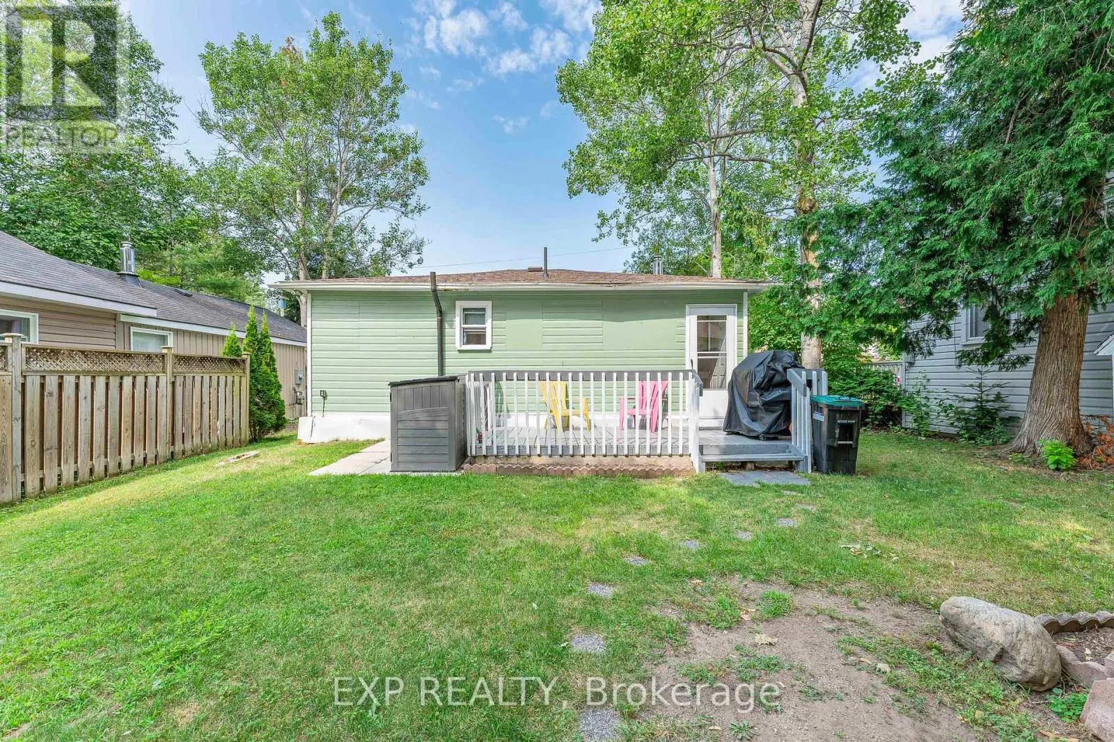 43 68TH STREET N
