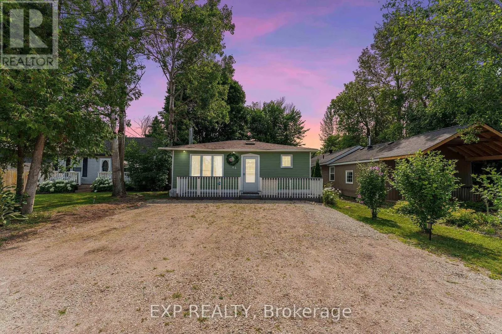 43 68TH STREET N