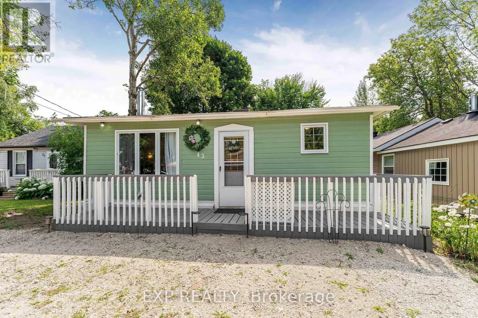43 68TH STREET N