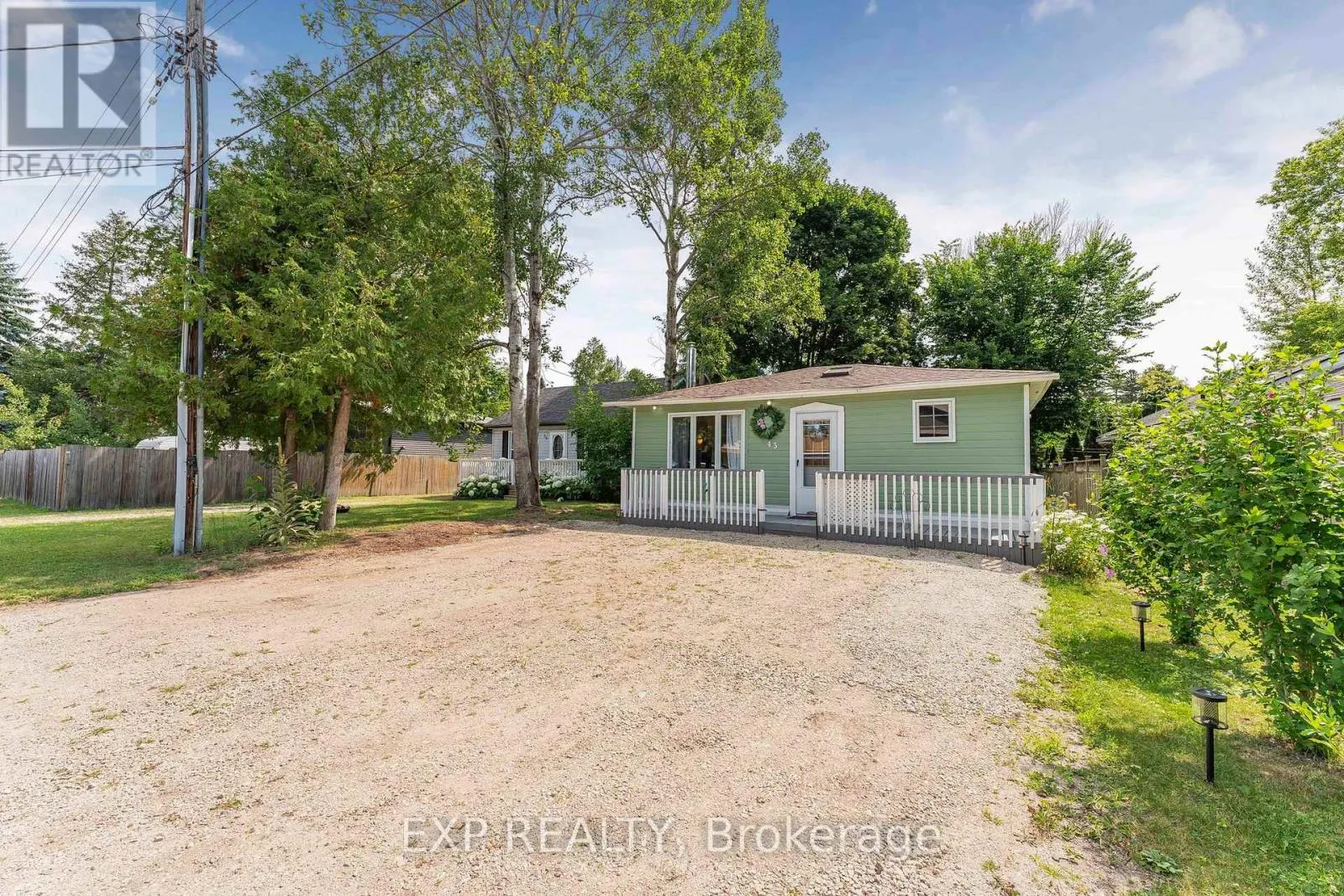 43 68TH STREET N